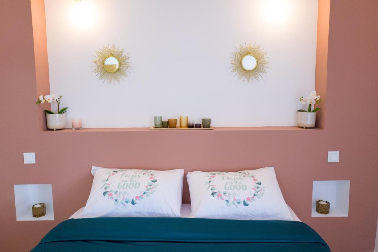 My Cosy Place Rabat - Rabat Agdal Gare Tgv Arribat Center Buitenkant foto