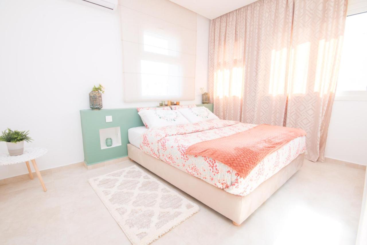 My Cosy Place Rabat - Rabat Agdal Gare Tgv Arribat Center Buitenkant foto