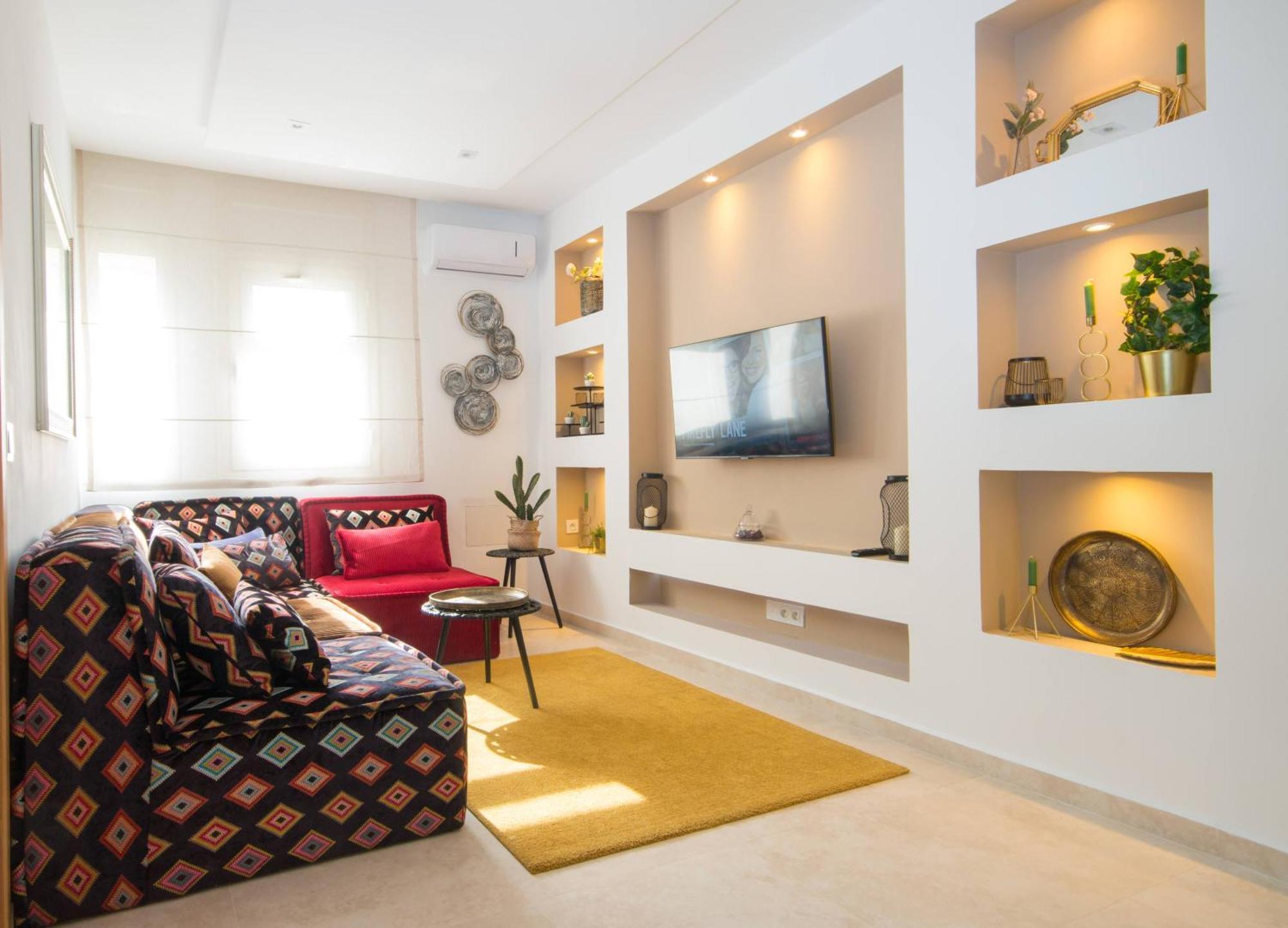 My Cosy Place Rabat - Rabat Agdal Gare Tgv Arribat Center Buitenkant foto