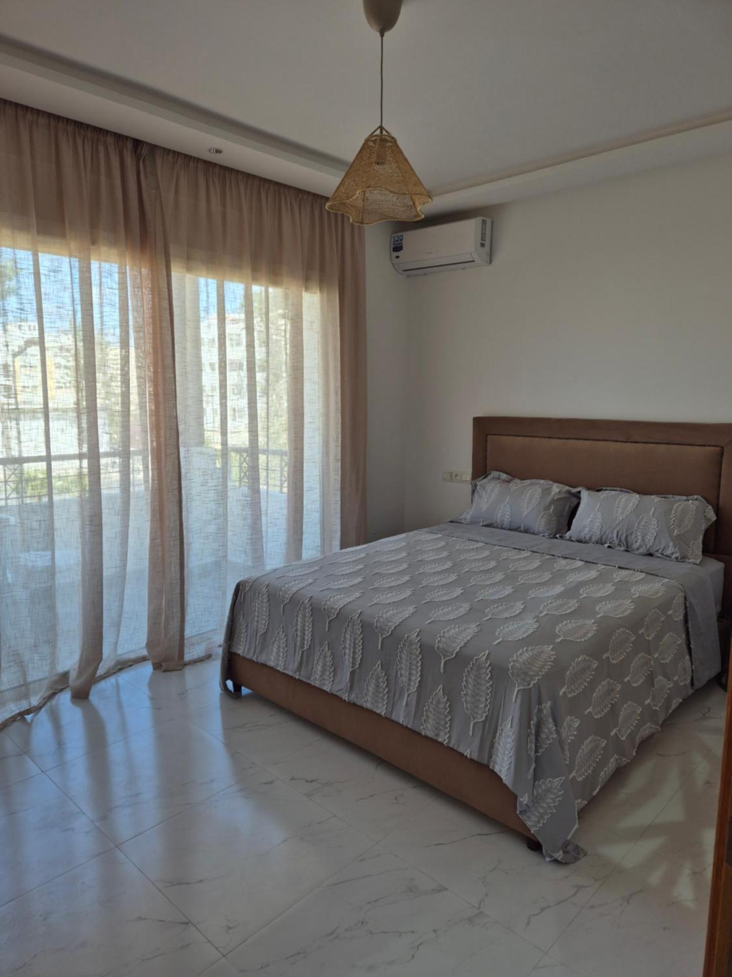 My Cosy Place Rabat - Rabat Agdal Gare Tgv Arribat Center Buitenkant foto