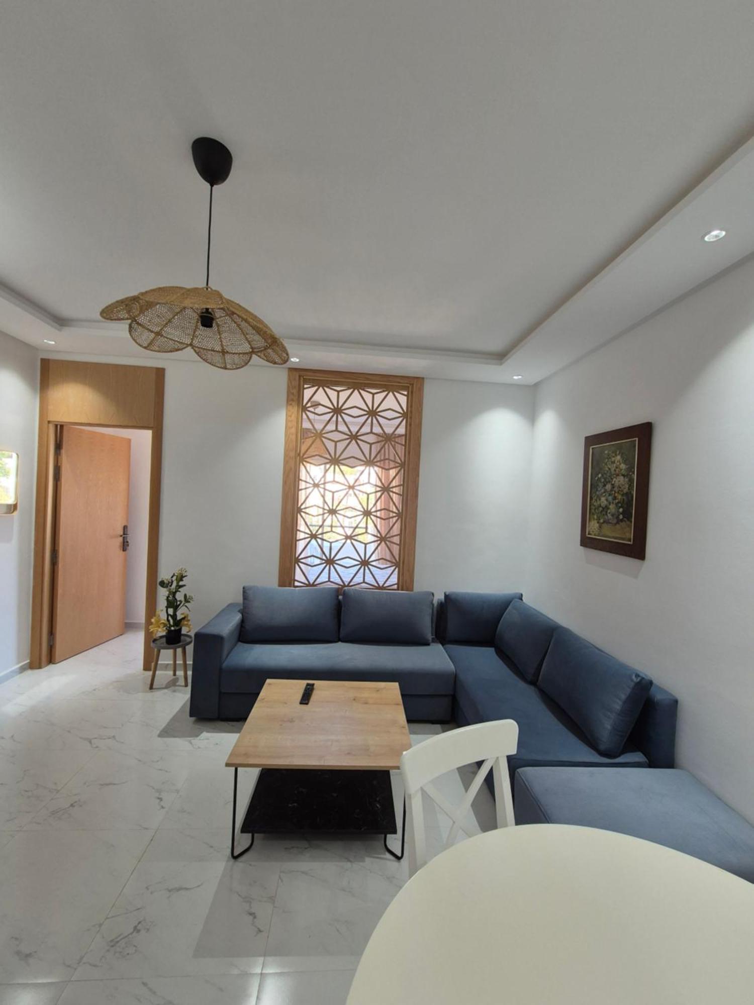 My Cosy Place Rabat - Rabat Agdal Gare Tgv Arribat Center Buitenkant foto