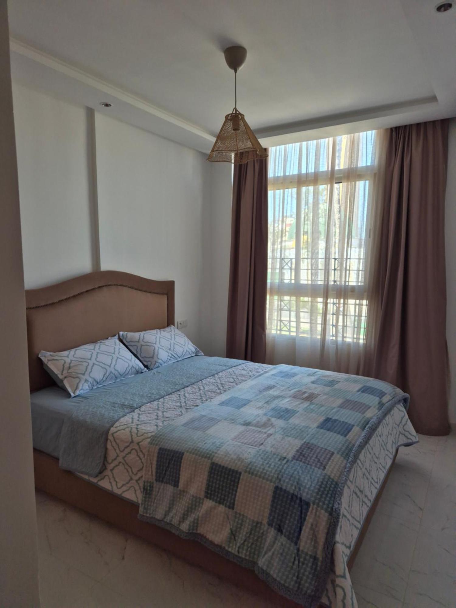 My Cosy Place Rabat - Rabat Agdal Gare Tgv Arribat Center Buitenkant foto